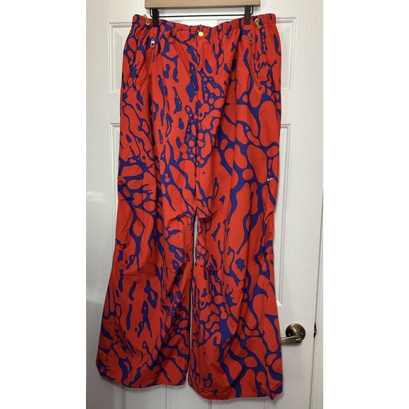 Nike Other - Size XL Nike Sportswear Project F.R.O.G. Mens Parachute Pants HQ0467-635 NEW